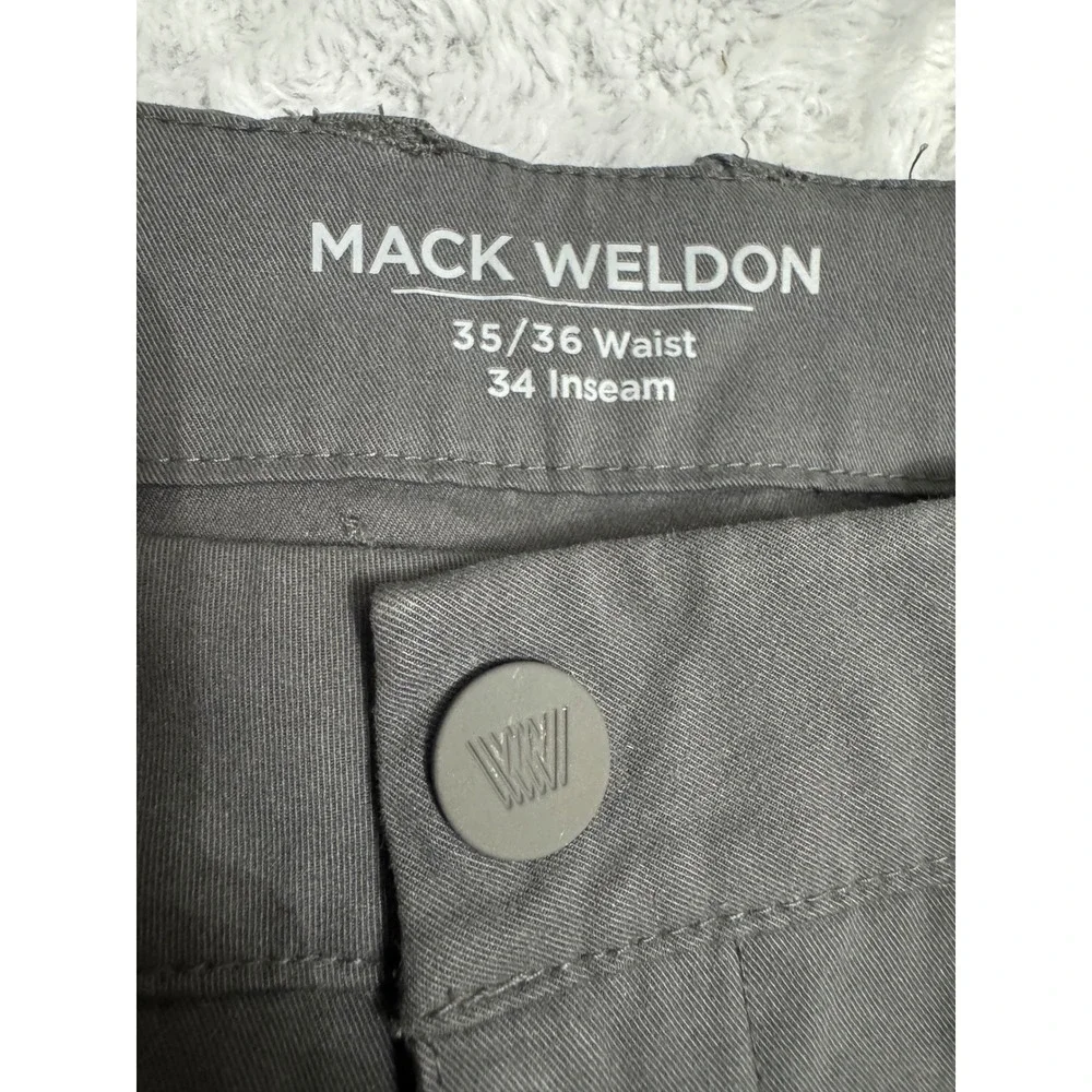Mack Weldon mack weldon